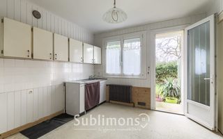  Maison � vendre 4 pi�ces 85 m�