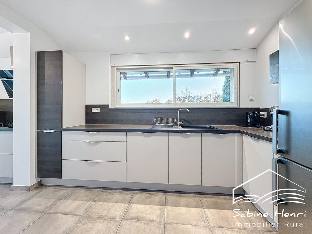 � vendre  Maison Viterbe (81220)