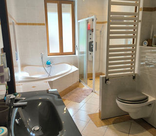  Maison � vendre 5 pi�ces 118 m�