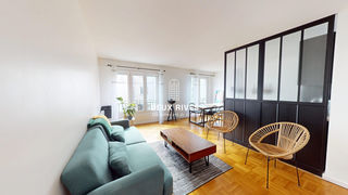  Appartement � vendre 4 pi�ces 84 m�