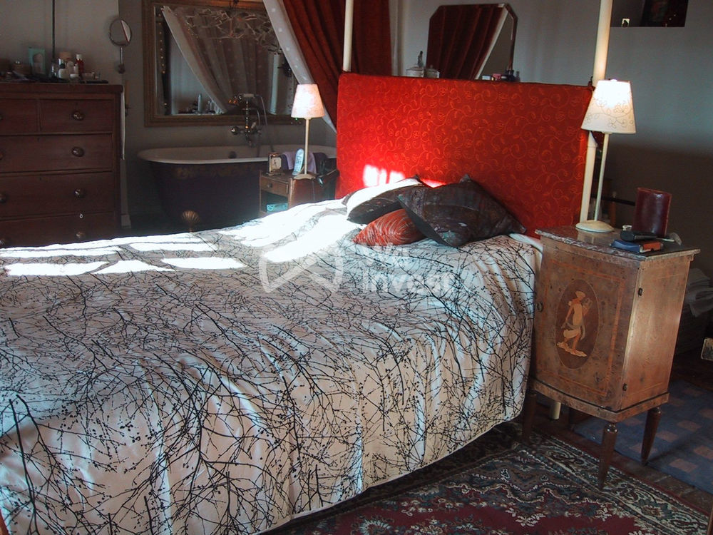 � vendre  Propri�t�/ch�teau Arcy-sur-Cure (89270)