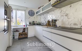  Maison � vendre 4 pi�ces 88 m�