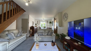  Maison � vendre 8 pi�ces 144 m�