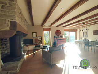  Maison � vendre 9 pi�ces 190 m�