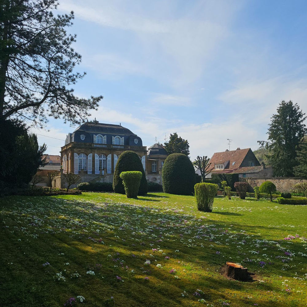 � vendre  Propri�t�/ch�teau Sierck-les-Bains (57480)