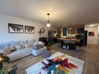  Appartement � vendre 3 pi�ces 71 m�