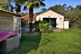  Maison � vendre 4 pi�ces 102 m�