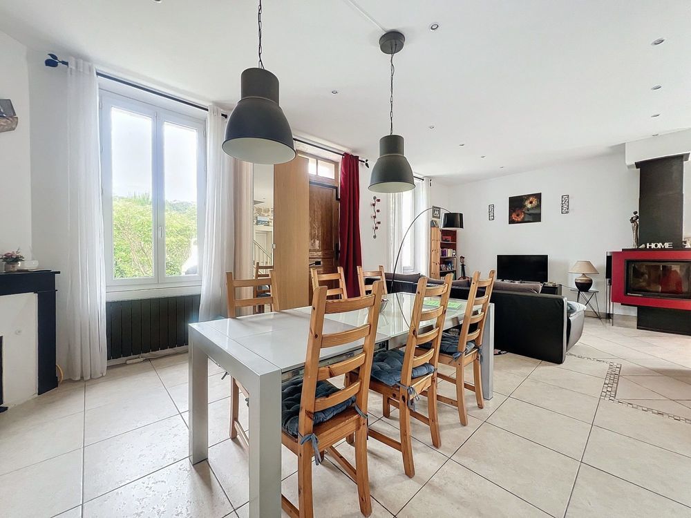 � vendre  Maison Le Castellet (83330)