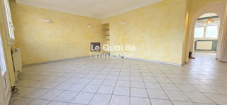  Appartement � vendre 4 pi�ces 64 m�