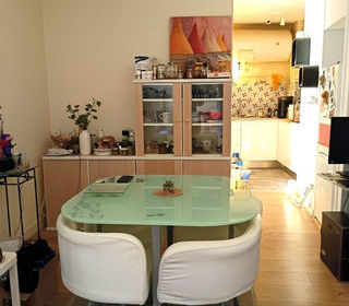  Appartement � vendre 3 pi�ces 58 m�