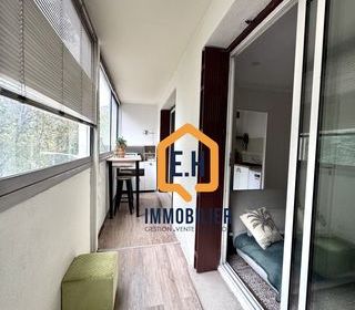  Appartement � louer 1 pi�ce 26 m�