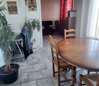  Appartement � vendre 4 pi�ces 65 m�