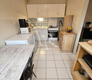  Appartement � vendre 2 pi�ces 40 m�