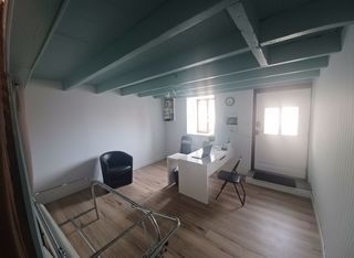  Maison � vendre 3 pi�ces 59 m�