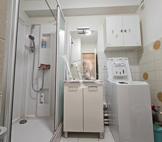  Appartement � vendre 2 pi�ces 40 m�