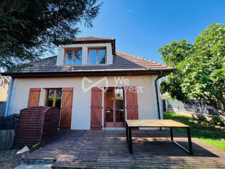  Maison � vendre 5 pi�ces 118 m�