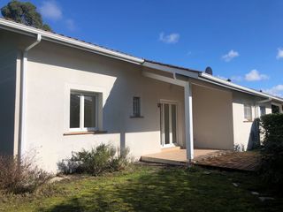  Maison � vendre 3 pi�ces 69 m�