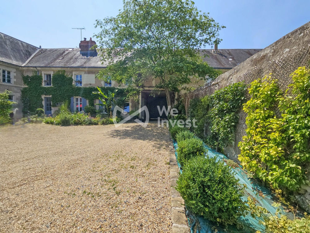 � vendre  Maison Les Ormes (86220)