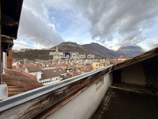  Appartement � vendre 3 pi�ces 51 m�