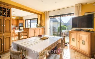  Maison � vendre 5 pi�ces 120 m�