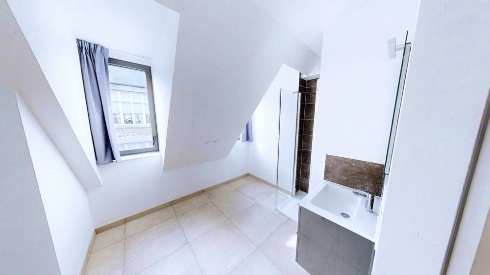 � vendre  Appartement Saint-Malo (35400)
