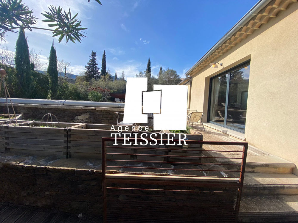 � vendre  Maison Les Vans (07140)