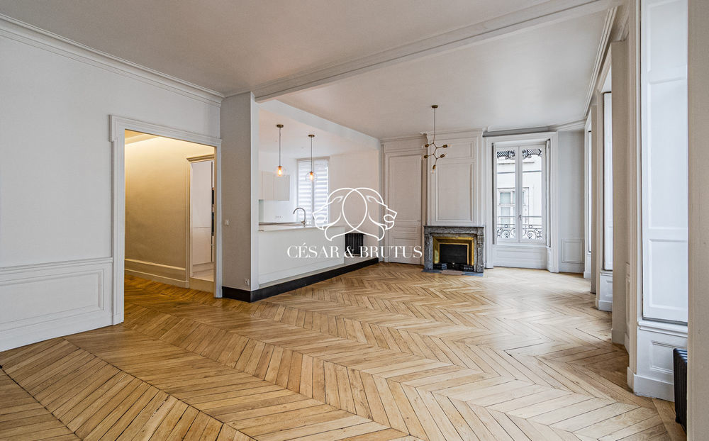 � vendre  Appartement Lyon 2