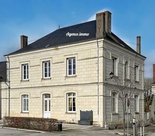  Maison � vendre 10 pi�ces 258 m�