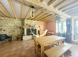  Maison � vendre 6 pi�ces 150 m�