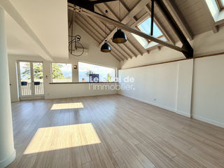  Appartement � vendre 5 pi�ces 156 m� Le bourget-du-lac ()