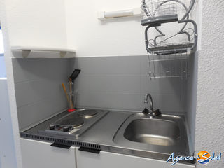  Appartement � vendre 1 pi�ce 19 m�