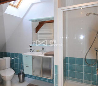  Maison � vendre 8 pi�ces 344 m�