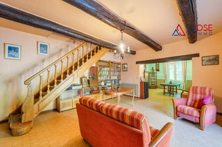  Maison � vendre 6 pi�ces 228 m�