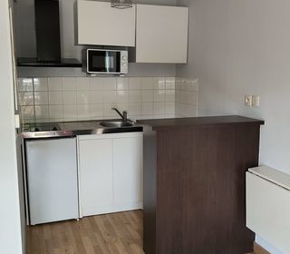  Appartement � louer 2 pi�ces 39 m�
