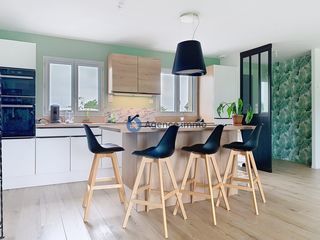  Maison � vendre 3 pi�ces 79 m�