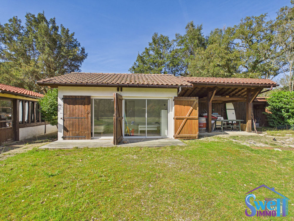 � vendre  Maison Moliets-et-Maa (40660)