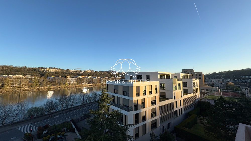 � vendre  Appartement Lyon 4