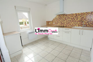  Maison � louer 4 pi�ces 67 m�