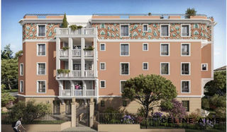  Appartement � vendre 4 pi�ces 81 m�