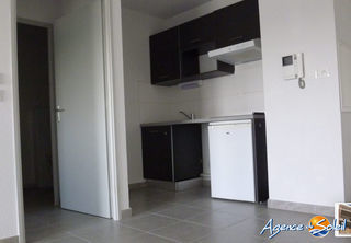  Appartement � vendre 2 pi�ces 40 m�