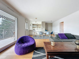  Appartement � vendre 5 pi�ces 123 m�