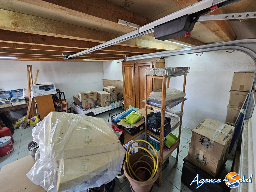 � vendre  Maison Gruissan (11430)