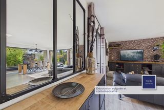  Maison � vendre 5 pi�ces 140 m�