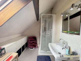  Appartement � louer 1 pi�ce 39 m�