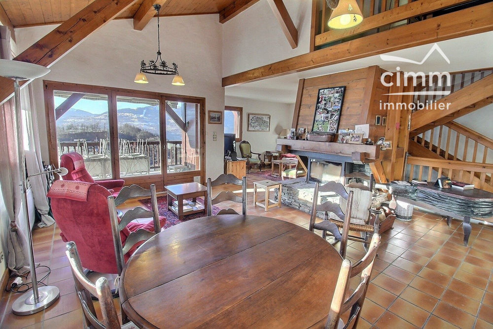 � vendre  Maison Passy (74190)