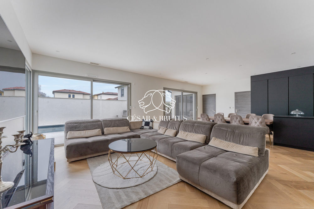 � vendre  Maison Charly (69390)