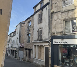  Maison � vendre 11 pi�ces 99 m�