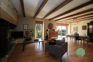  Maison � vendre 9 pi�ces 190 m�