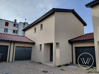  Maison � vendre 4 pi�ces 100 m�