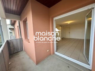  Appartement � vendre 2 pi�ces 43 m�